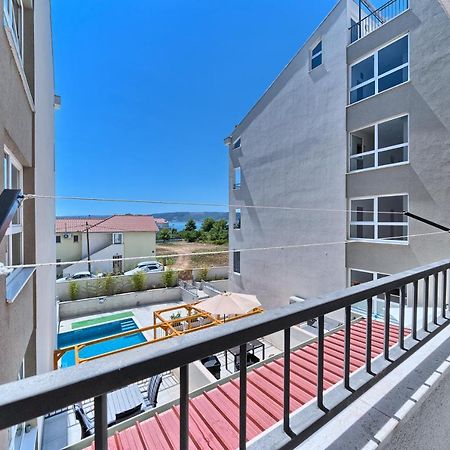Modern Apartments With Sea View 150 Meters To Beach Kaštela Εξωτερικό φωτογραφία