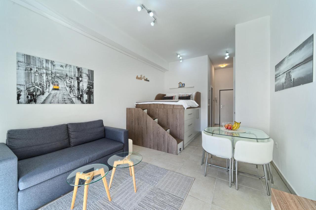 Modern Apartments With Sea View 150 Meters To Beach Kaštela Εξωτερικό φωτογραφία