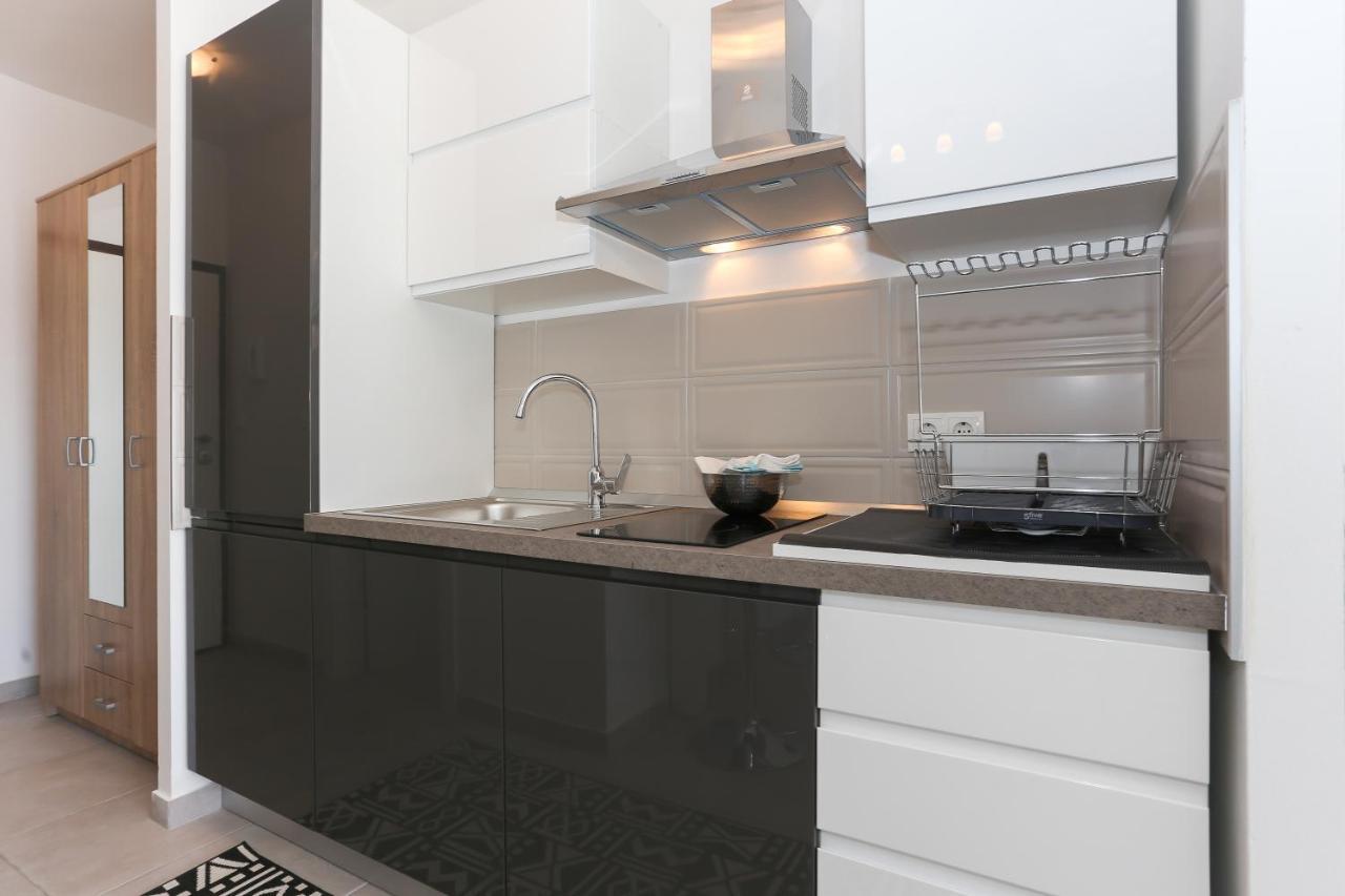 Modern Apartments With Sea View 150 Meters To Beach Kaštela Εξωτερικό φωτογραφία